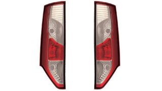 Piloto Trasero Sin Portalámparas Izquierdo o Derecho RENAULT RENAULT KANGOO III 1P (13-)