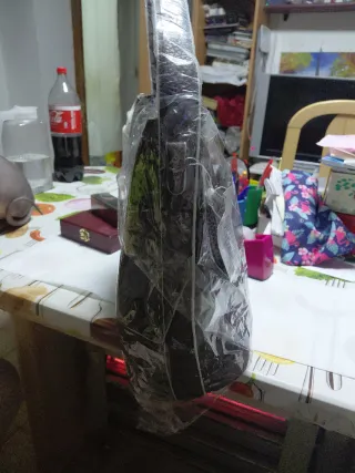 Bolso marrón mujer sin estrenar