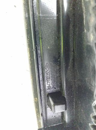 Piloto tras izq interior renault 23237711 scenic