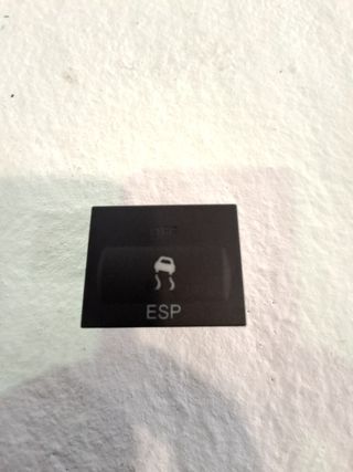 INTERRUPTOR FORD FOCUS BERLINA (CAP) 751251