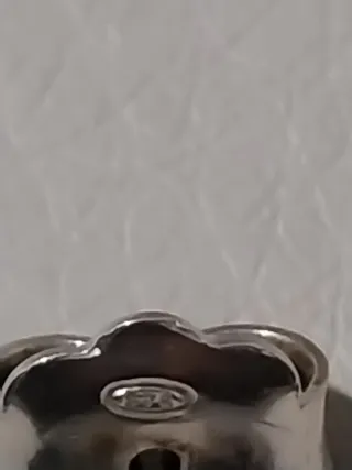 Conjunto YOCARI Plata Colgante y Pendientes