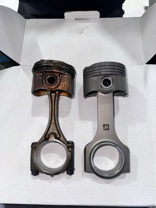 MOTOR 1GFE FORJADO IS200