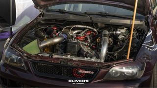 MOTOR 1GFE FORJADO IS200