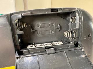 CD Player Aiwa XP-V431 Vintage