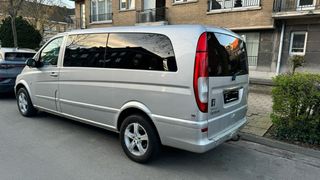 Mercedes-Benz Vito 2006