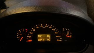 Mercedes-Benz Vito 2006