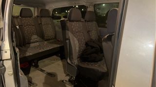 Mercedes-Benz Vito 2006