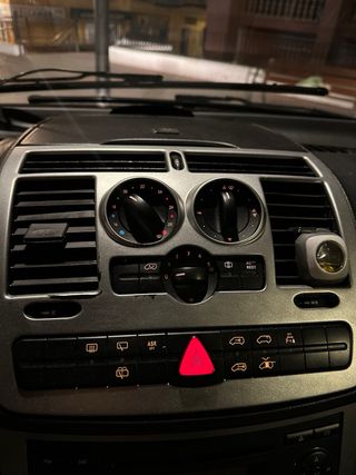 Mercedes-Benz Vito 2006