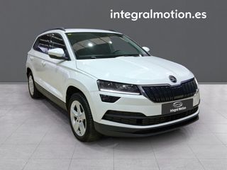 Skoda Karoq 1.6 TDI 85kW (115CV) Ambition