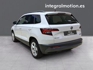 Skoda Karoq 1.6 TDI 85kW (115CV) Ambition
