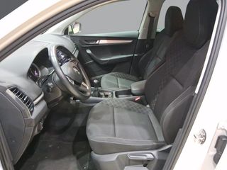 Skoda Karoq 1.6 TDI 85kW (115CV) Ambition