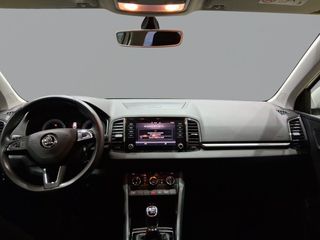 Skoda Karoq 1.6 TDI 85kW (115CV) Ambition
