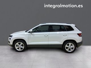 Skoda Karoq 1.6 TDI 85kW (115CV) Ambition