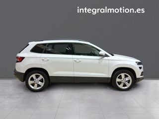 Skoda Karoq 1.6 TDI 85kW (115CV) Ambition
