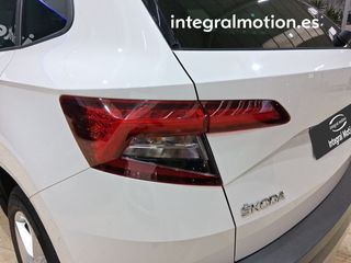 Skoda Karoq 1.6 TDI 85kW (115CV) Ambition