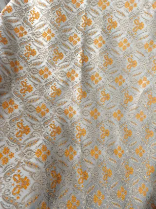 Corte de falda con en varios colores