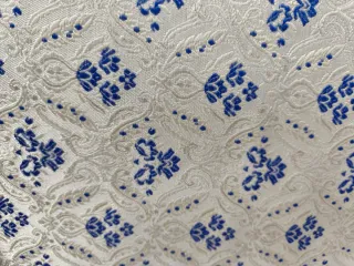 Corte de falda con en varios colores