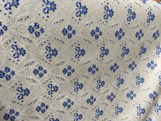 Corte de falda con en varios colores