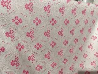 Corte de falda con en varios colores