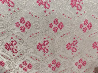 Corte de falda con en varios colores