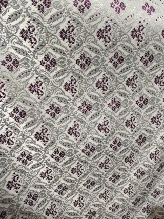 Corte de falda con en varios colores