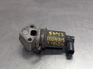 VALVULA EGR SEAT IBIZA (6L1) BBY 72278506