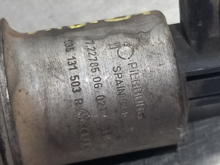 VALVULA EGR SEAT IBIZA (6L1) BBY 72278506