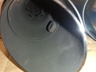 Vance&Hines Twin Slash HD colas escape silenciador