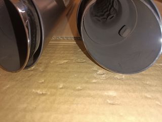 Vance&Hines Twin Slash HD colas escape silenciador