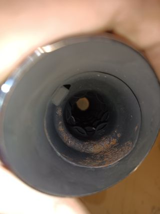 Vance&Hines Twin Slash HD colas escape silenciador