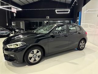 BMW Serie 1 2020