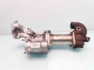 VALVULA EGR RENAULT MEGANE II BERLINA 3P 285422