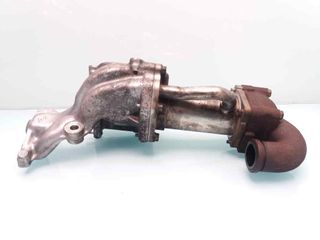 VALVULA EGR RENAULT MEGANE II BERLINA 3P 285422