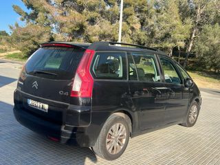 Citroen Grand C4 Picasso 1.6 HDI