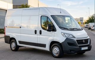 FIAT Ducato 2026