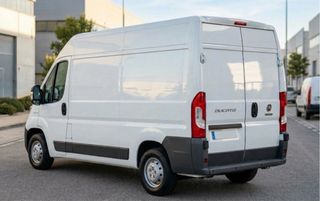 FIAT Ducato 2026