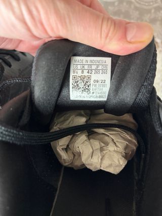 Adidas Run Falcon Uomo Scarpe 42