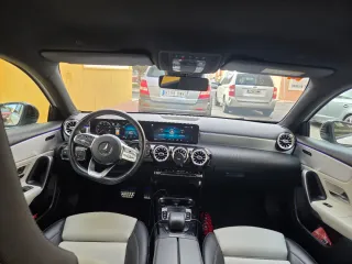Mercedes-Benz Clase A 2018
