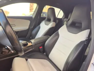 Mercedes-Benz Clase A 2018