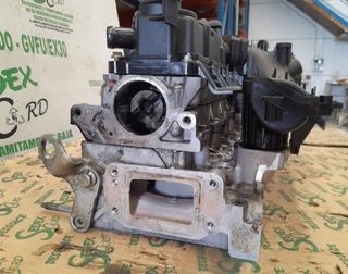 Citroen 1019695 9643477110 culata c3