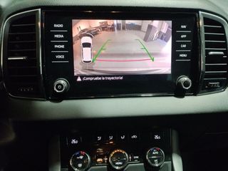 Skoda Karoq 1.6 TDI 85kW (115CV) Ambition