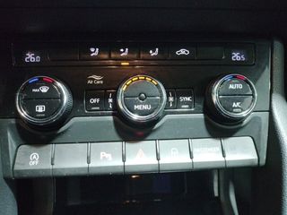 Skoda Karoq 1.6 TDI 85kW (115CV) Ambition