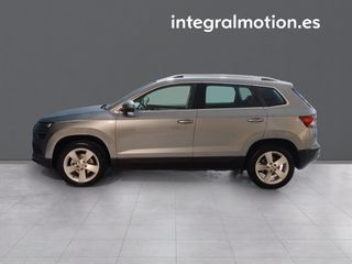 Skoda Karoq 1.6 TDI 85kW (115CV) Ambition