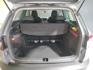 Skoda Karoq 1.6 TDI 85kW (115CV) Ambition