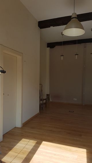 Alquilo local comercial, 22m2, En Deustuibarra 43