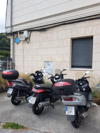 Alquilo local comercial, 22m2, En Deustuibarra 43