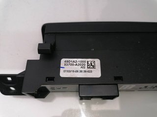 MANDO MULTIFUNCION KIA CEED 573177