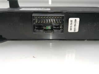 MANDO MULTIFUNCION KIA CEED 573177