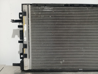 RADIADOR CALEFACCION / AIRE ACONDICIONADO OPEL IN