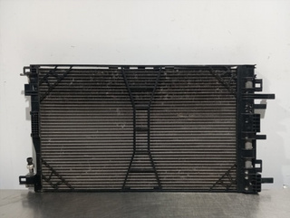RADIADOR CALEFACCION / AIRE ACONDICIONADO OPEL IN